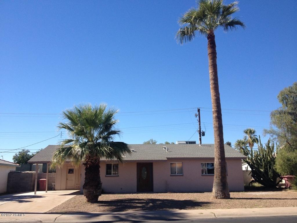 620 N 72nd Pl., Scottsdale, AZ 85257