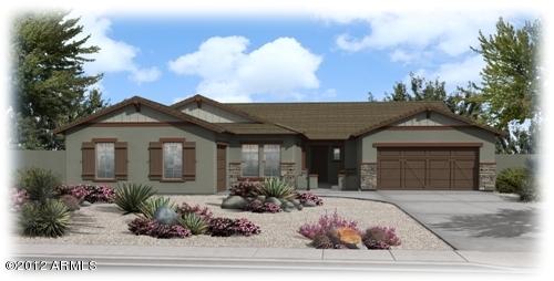 2276 N 160 Ave., Goodyear, AZ 85395