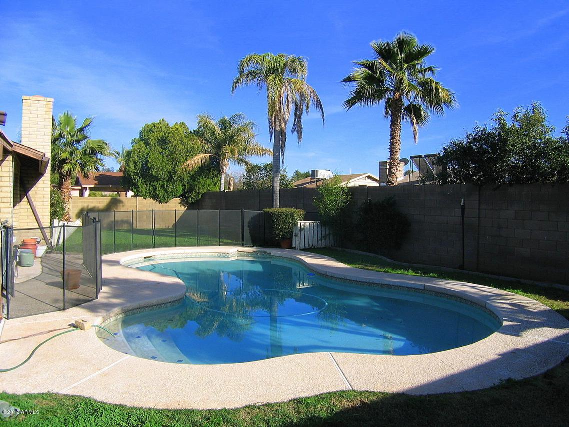 4547 E Andora Dr., Phoenix, AZ 85032