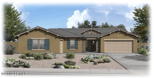 2325 N 160 Ave., Goodyear, AZ 85395