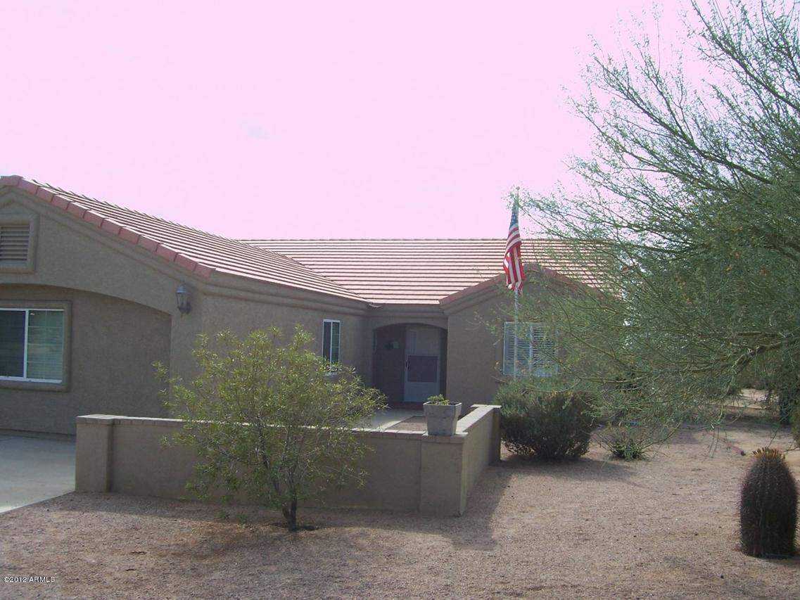 11351 W Cox Cir., Casa Grande, AZ 85294