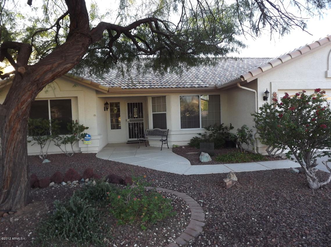 19960 N 110th Ln., Sun City, AZ 85373