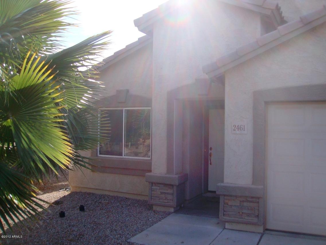 2461 E Olivine Rd., San Tan Valley, AZ 85143