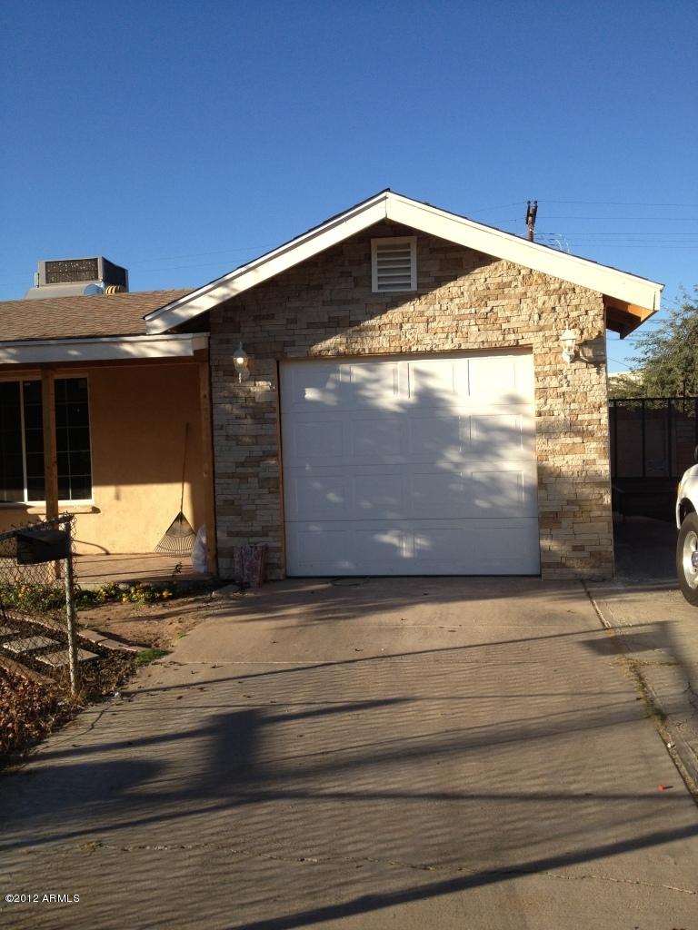 4548 N 50th Ave., Phoenix, AZ 85031