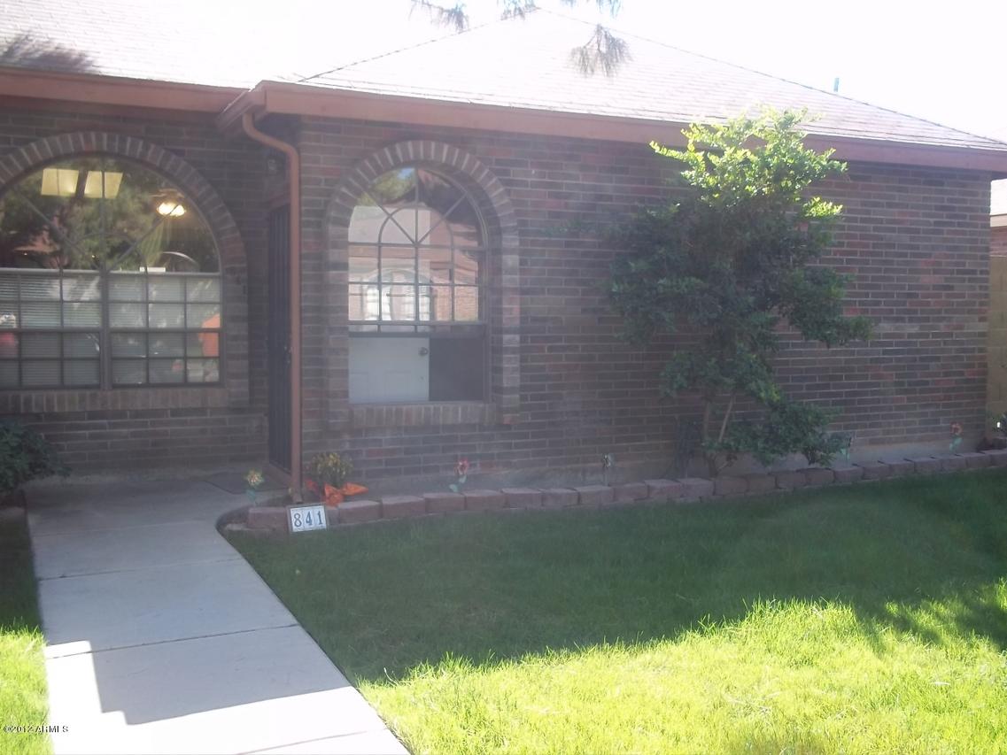 841 E Linda Ln., Gilbert, AZ 85234