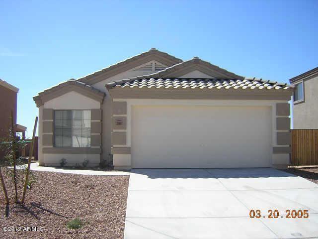 23401 W Harrison Dr., Buckeye, AZ 85326