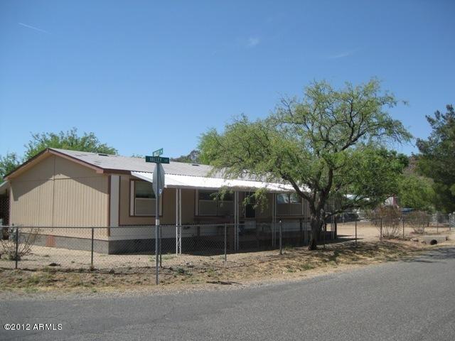34218 S Valley Dr., Black Canyon City, AZ 85324
