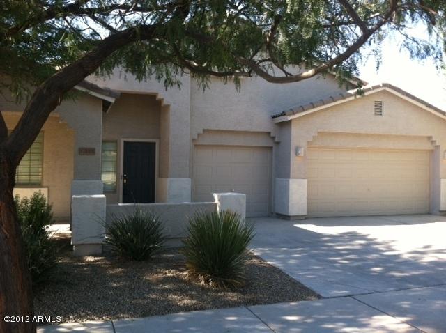 21451 E Via Del Rancho, Queen Creek, AZ 85242