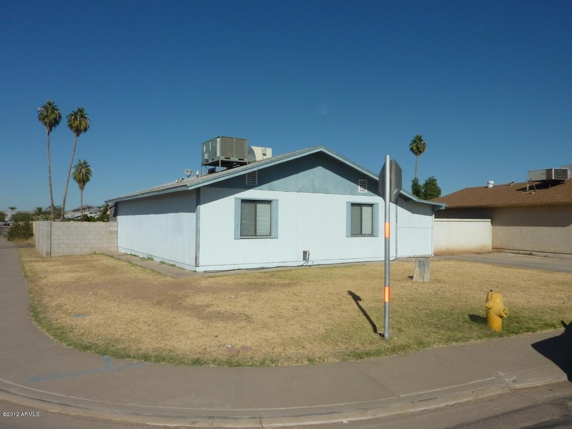 4626 E Chambers St., Phoenix, AZ 85040