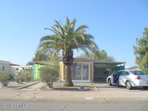 858 S 95th Way, Mesa, AZ 85208