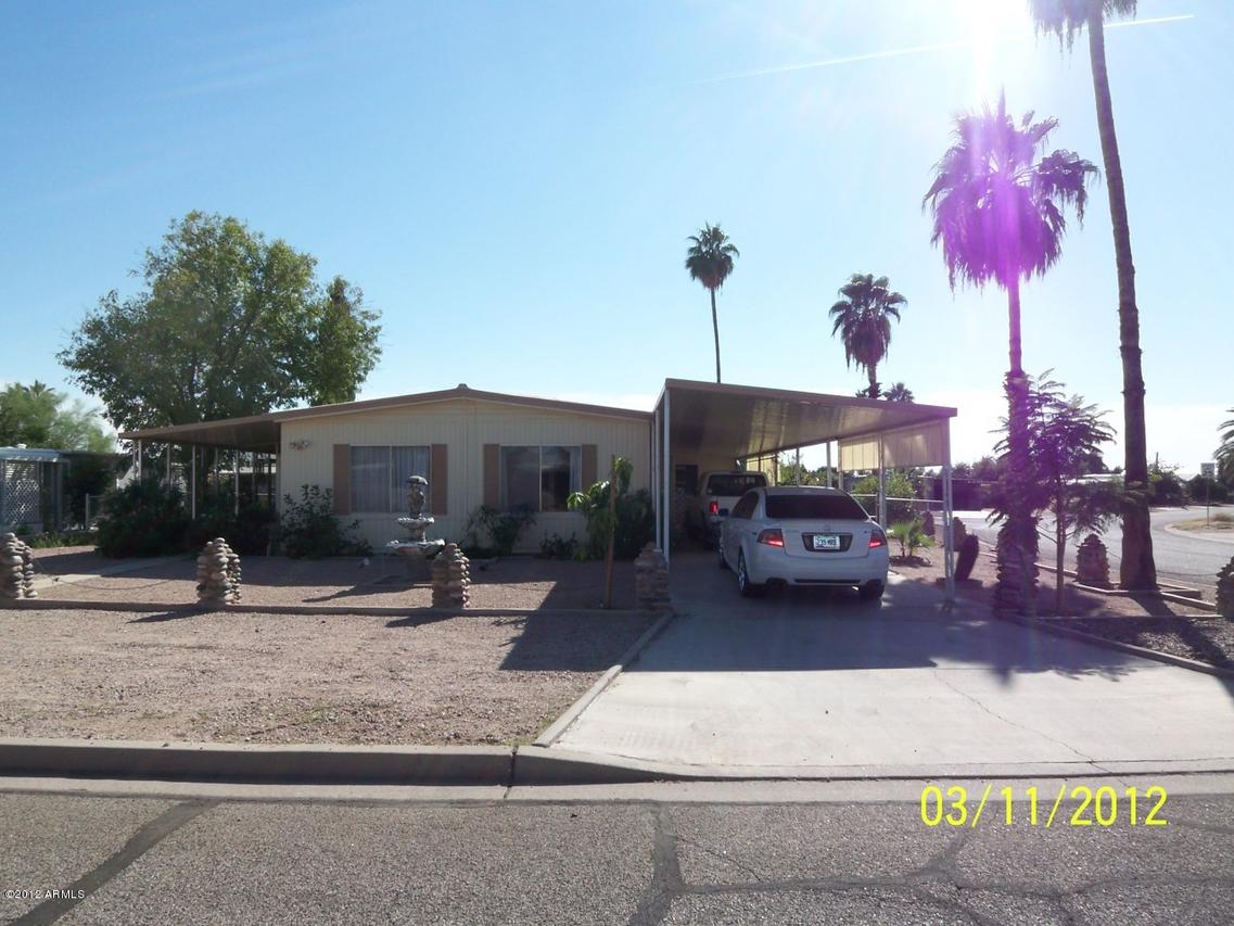9401 E Pueblo Ave., Mesa, AZ 85208
