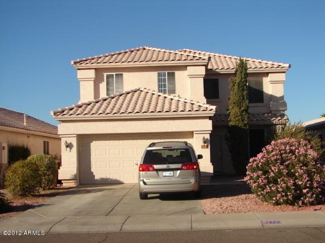 7422 W Emile Zola Ave., Peoria, AZ 85381