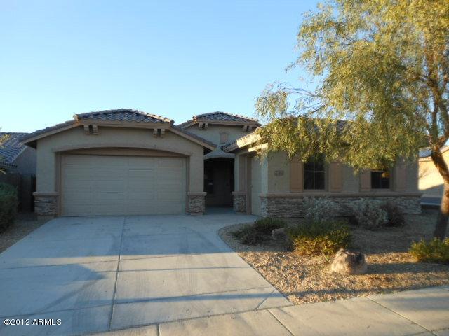 2306 W River Rock Ct., Anthem, AZ 85086