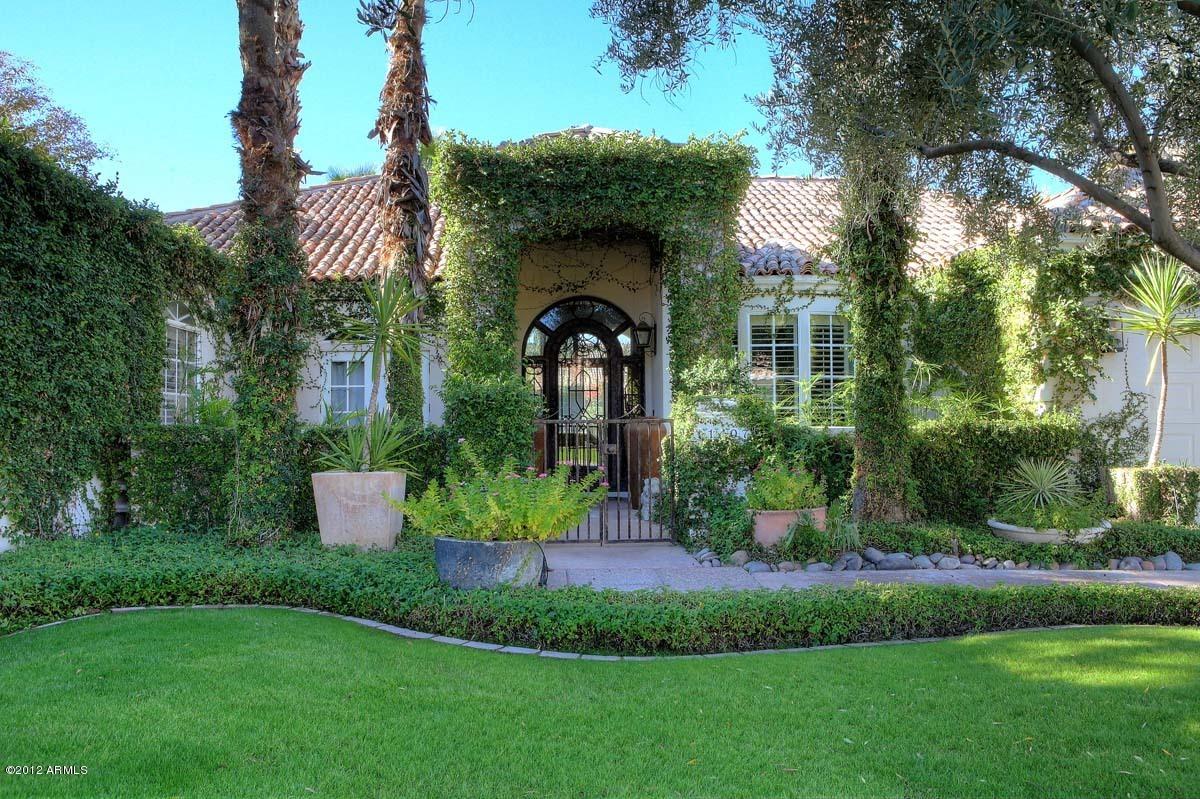 11407 E Terra Dr., Scottsdale, AZ 85259