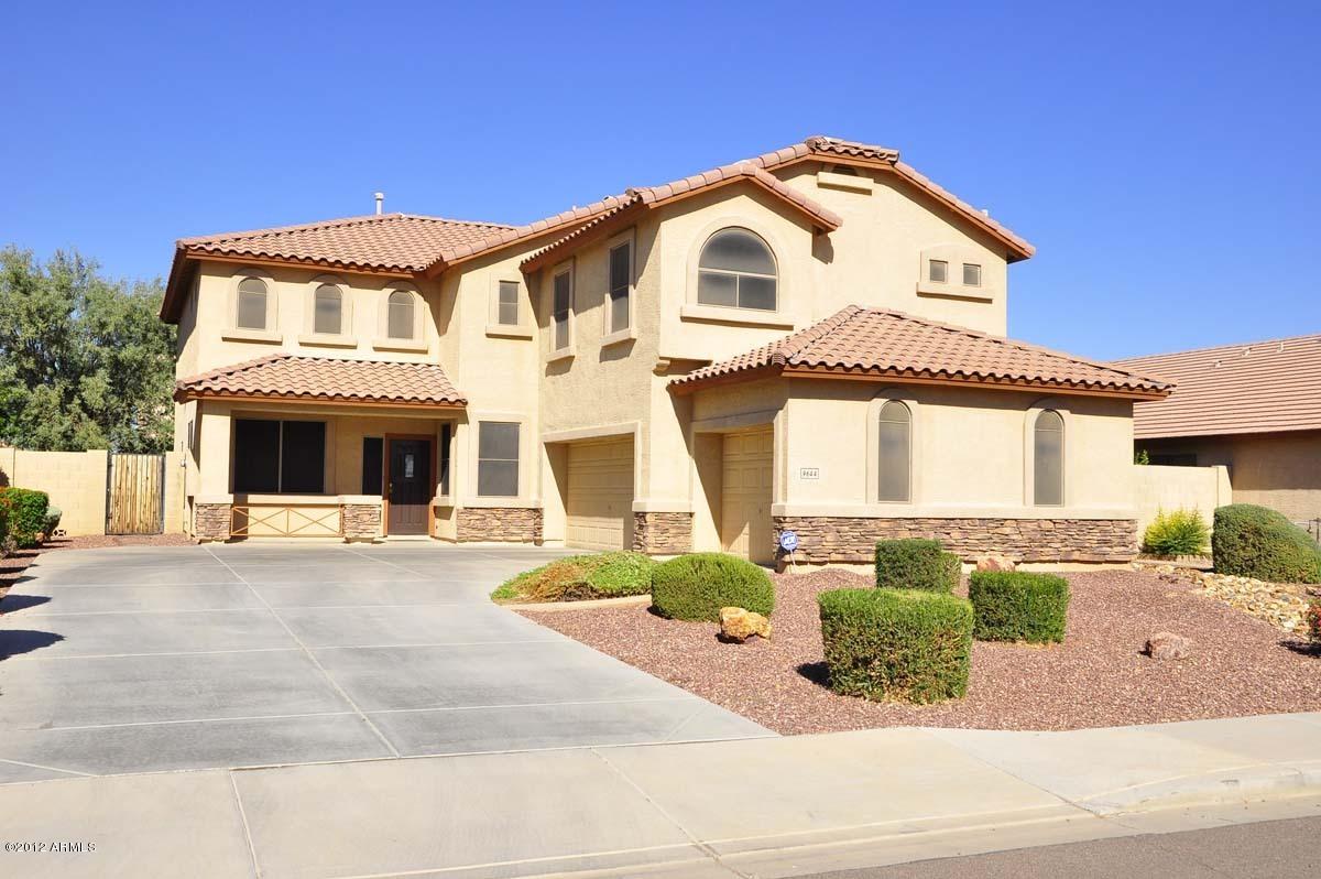 9644 W Orchid Ln., Peoria, AZ 85345