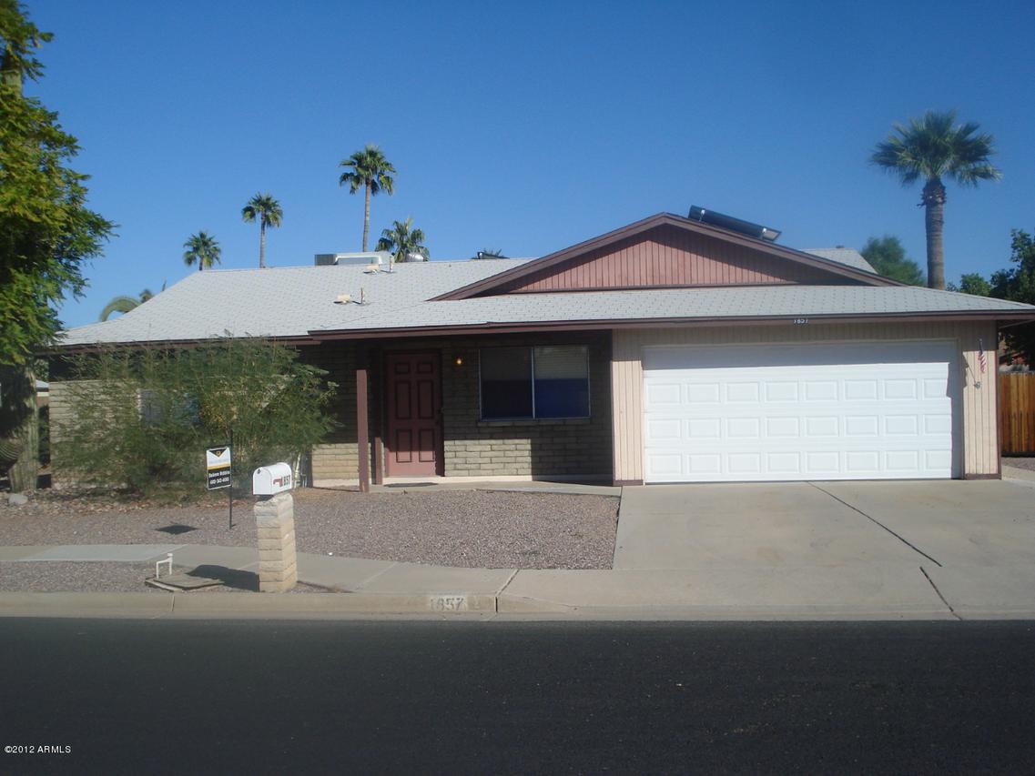 1857 S El Marino Cir., Mesa, AZ 85202