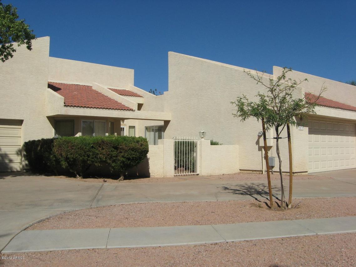 792 W El Monte Pl. #3, Chandler, AZ 85225