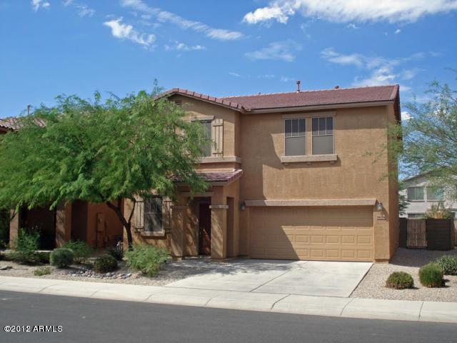 44164 W Griffis Dr., Maricopa, AZ 85138