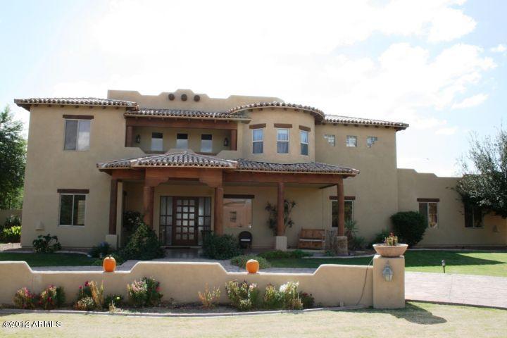 2697 E Via Del Arboles, Gilbert, AZ 85298