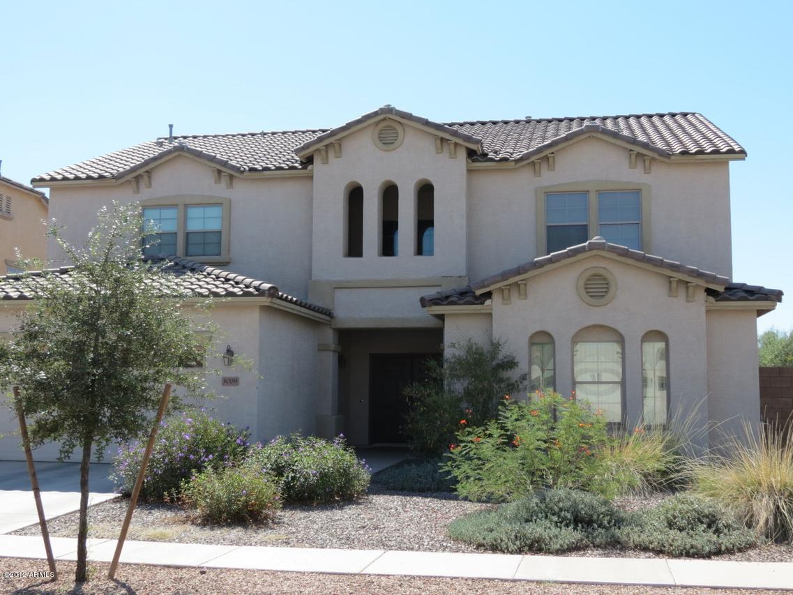 3009 E Lynx Way, Gilbert, AZ 85298