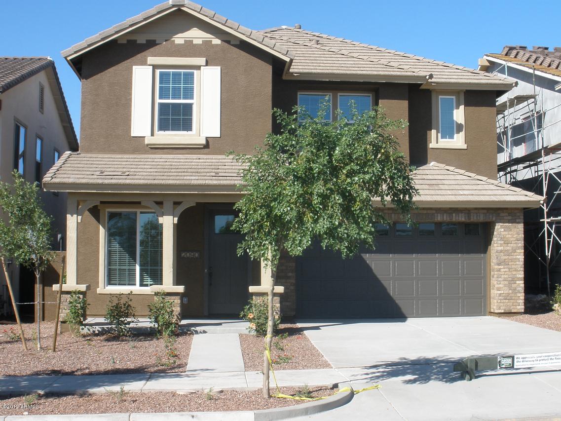 2090 N Carlton Manor, Buckeye, AZ 85396