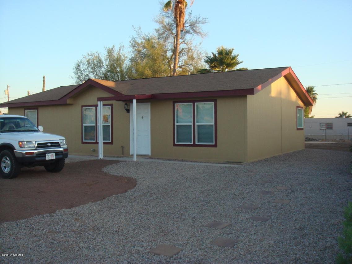 8145 E 5th Ave., Mesa, AZ 85208
