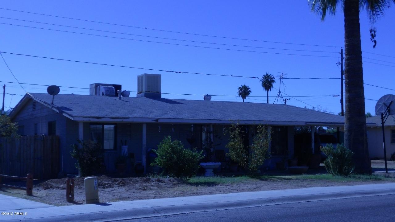 1101 W Campbell Ave., Phoenix, AZ 85013