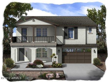 2857 E Ridgewood Ln., Gilbert, AZ 85298