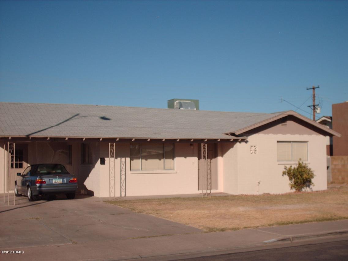 214 N Guthrie St., Mesa, AZ 85203