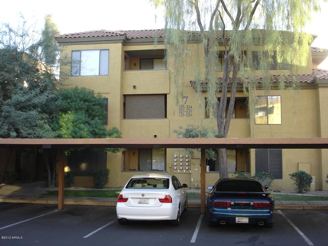 4925 E Desert Cove Ave. #323, Scottsdale, AZ 85254