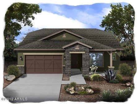 2831 E Citadel Dr., Gilbert, AZ 85298