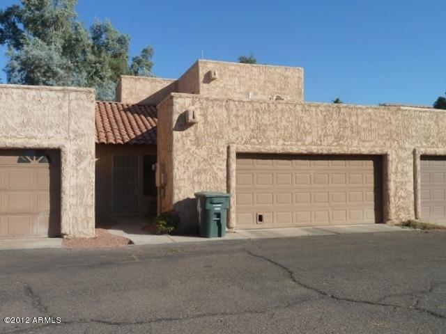 1910 N Avenida De Palmas #4, Casa Grande, AZ 85122