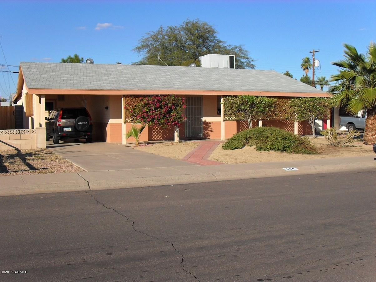434 E Beatryce St., Tempe, AZ 85288