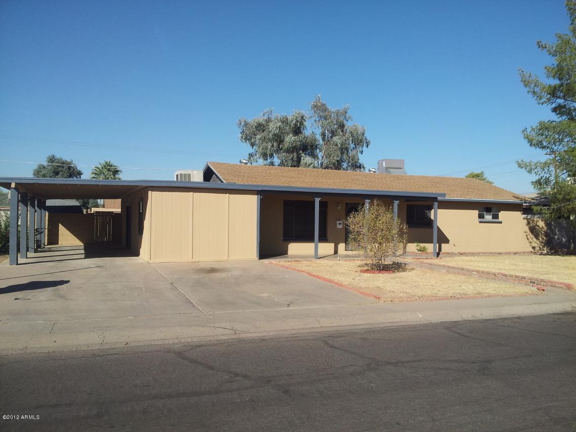 2108 W Marshall Ave., Phoenix, AZ 85015