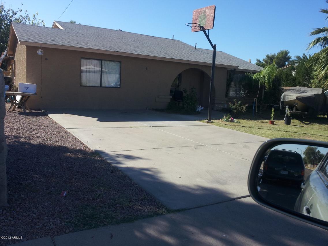 2933 W Grovers Ave., Phoenix, AZ 85053