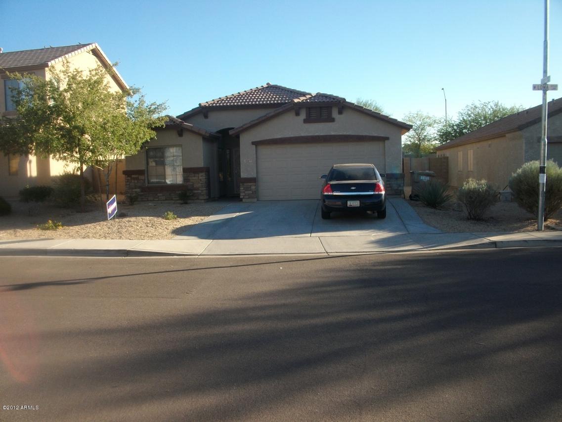 11027 W Loma Ln., Peoria, AZ 85345