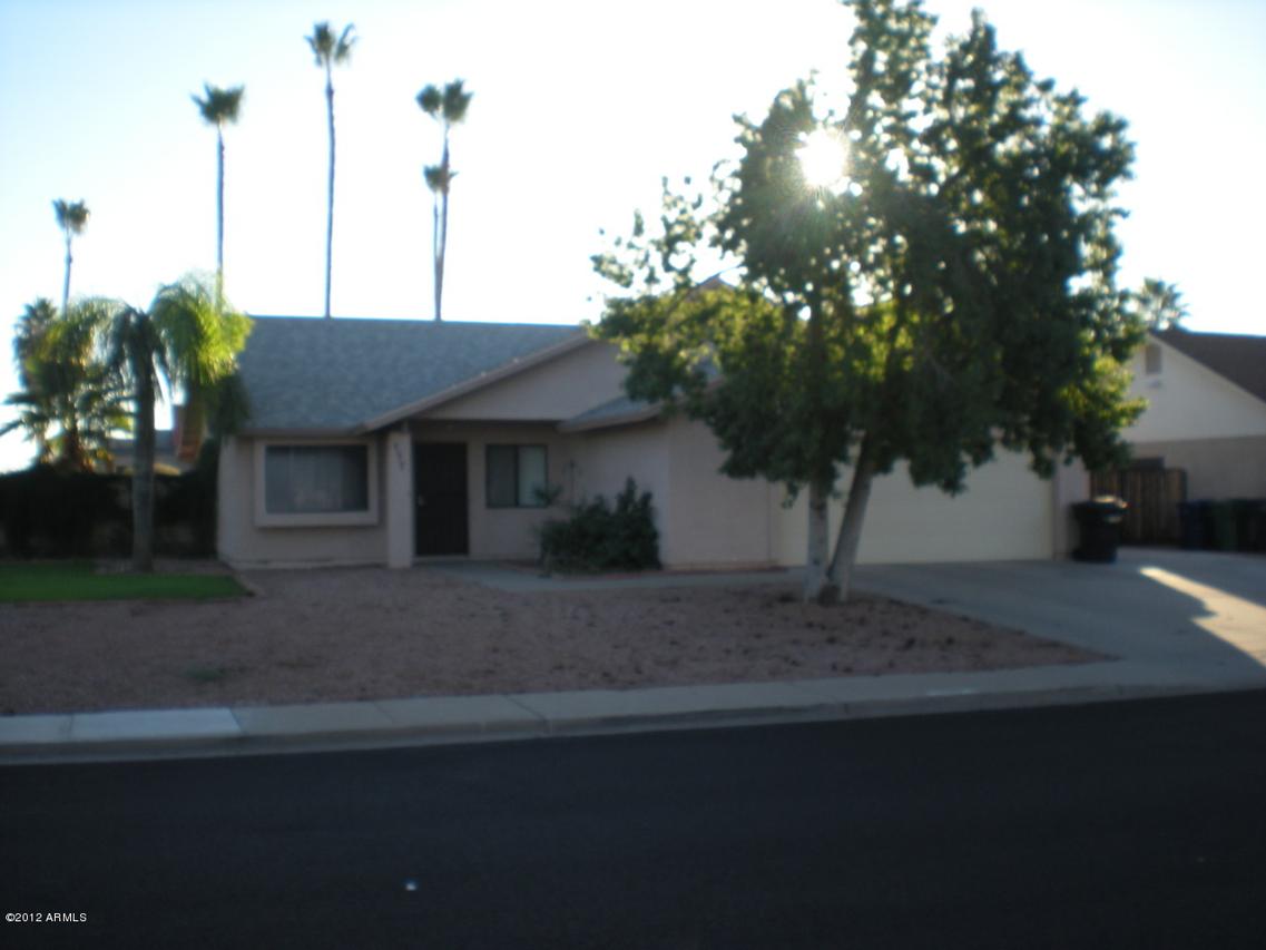 757 N Oakland St., Mesa, AZ 85205