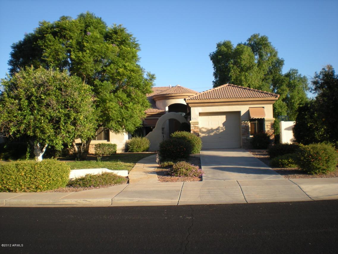 3940 E Fairbrook Cir., Mesa, AZ 85205