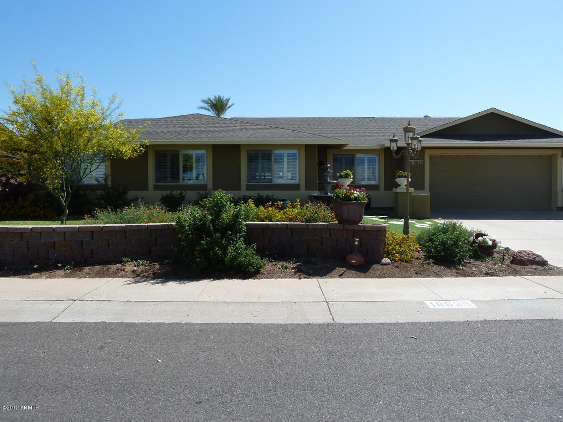 18829 N Welk Dr., Sun City, AZ 85373