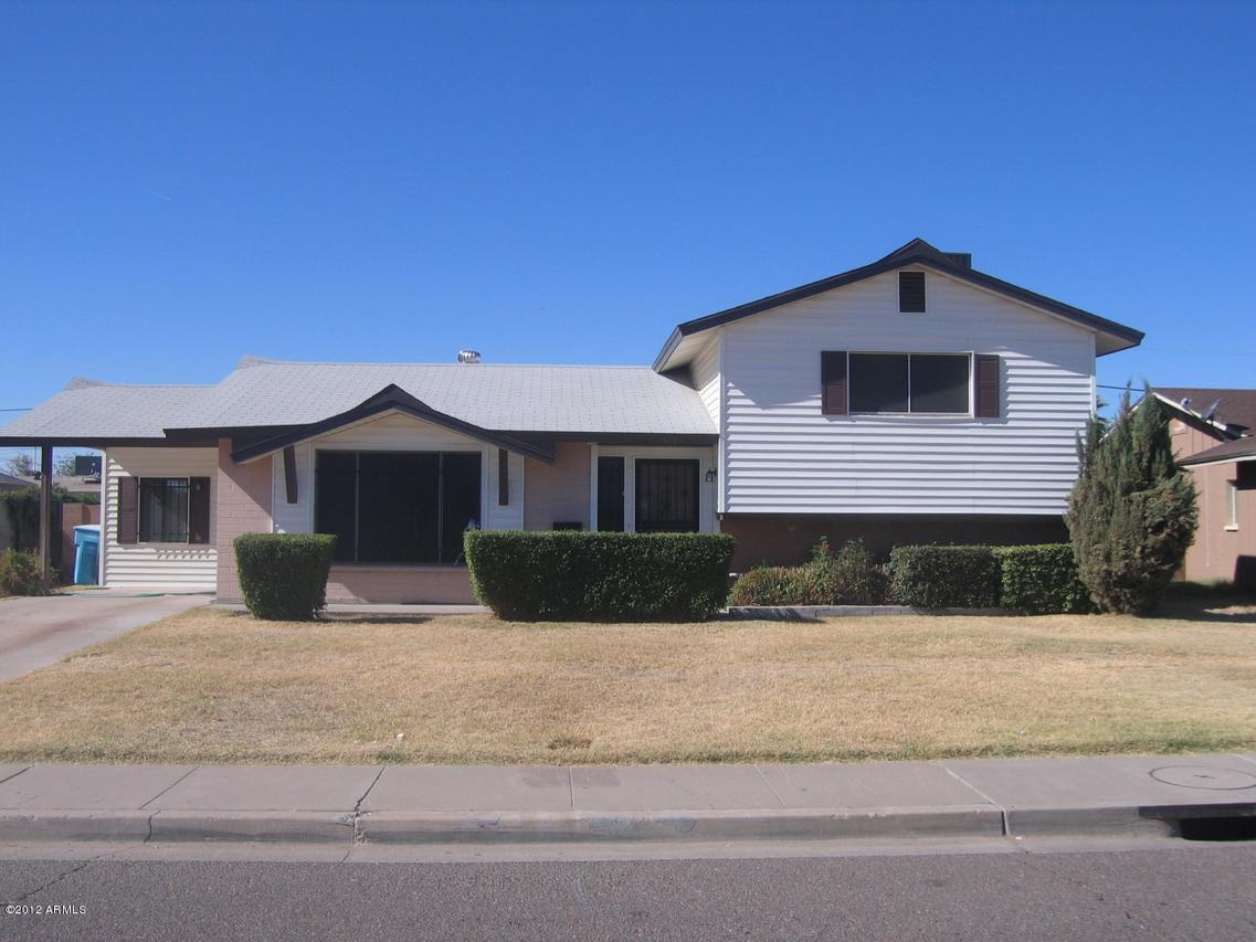 5706 N 39th Ave., Phoenix, AZ 85019