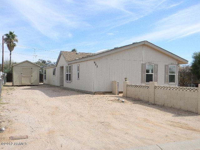 607 S Ellsworth Rd., Mesa, AZ 85208