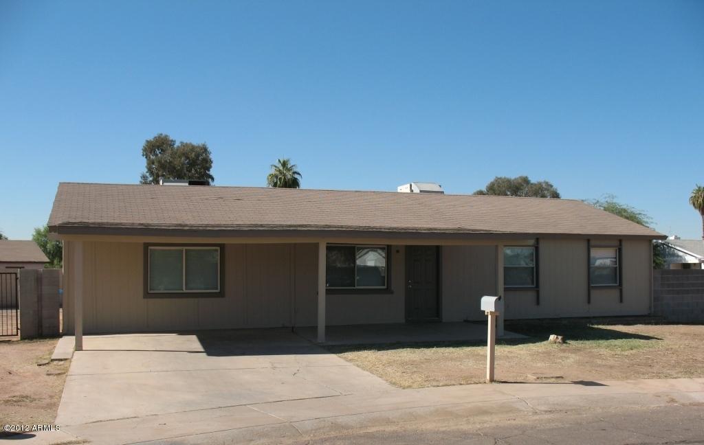 8161 W Elm St., Phoenix, AZ 85033