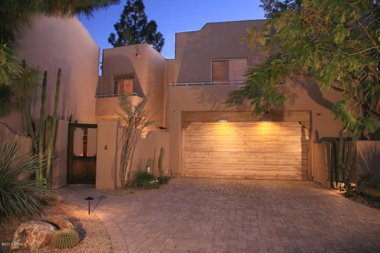 6711 E Camelback Rd. ## 4, Scottsdale, AZ 85251