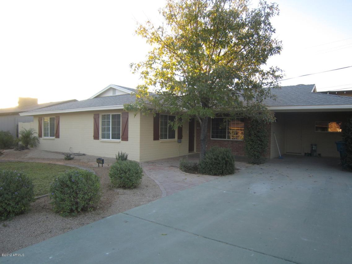 1507 E Oregon Ave., Phoenix, AZ 85014