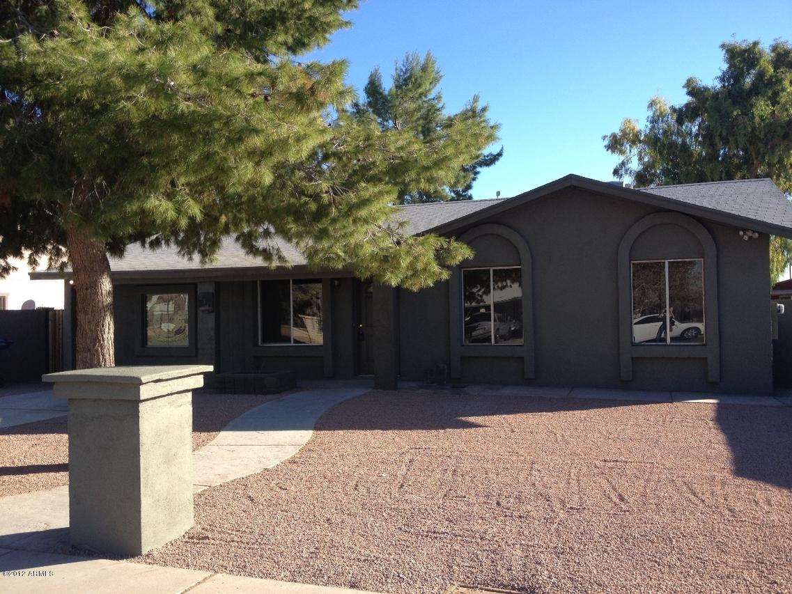 2531 E Don Carlos Ave., Tempe, AZ 85288