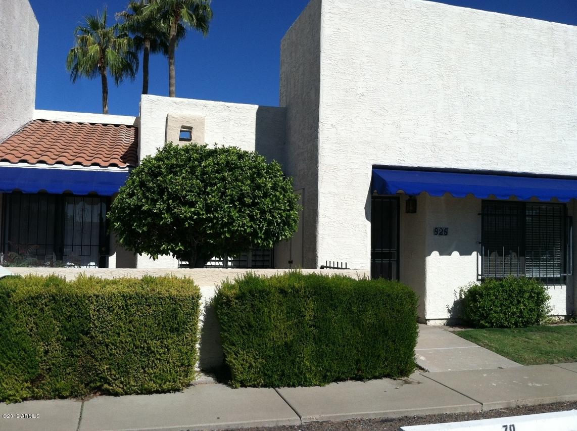 828 E Morningside Dr., Phoenix, AZ 85022