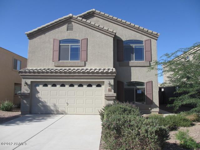 19056 N Comet Tr., Maricopa, AZ 85138