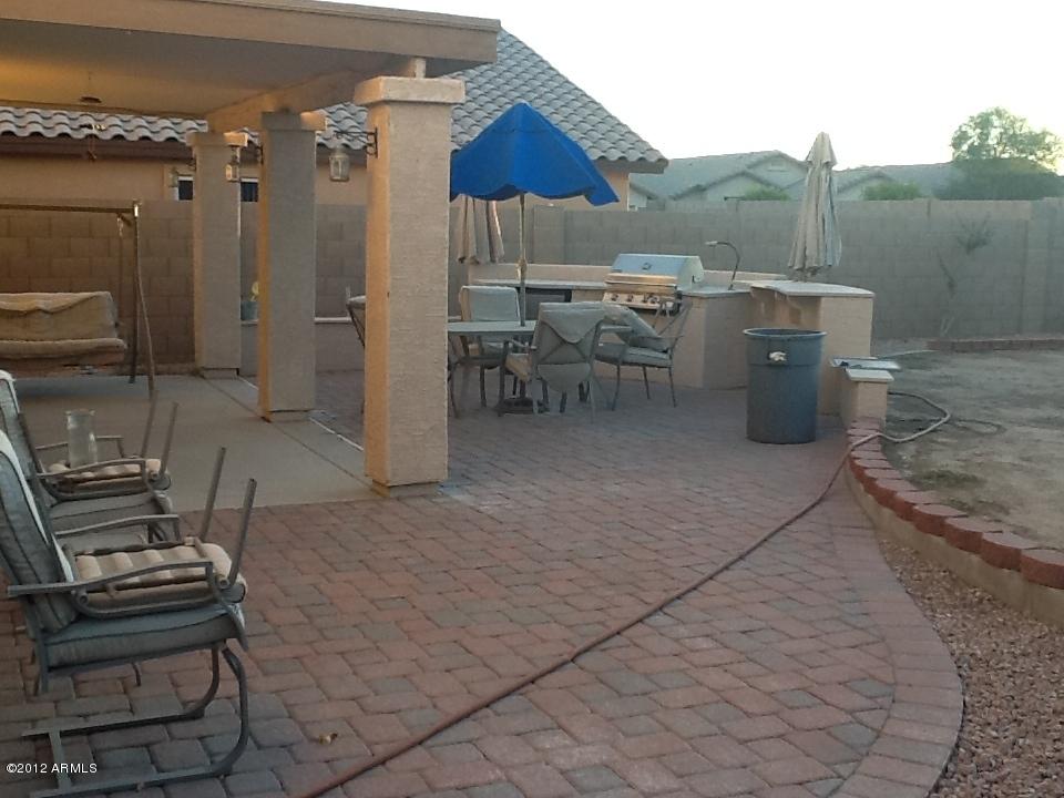 1602 S 229th Ave., Buckeye, AZ 85326