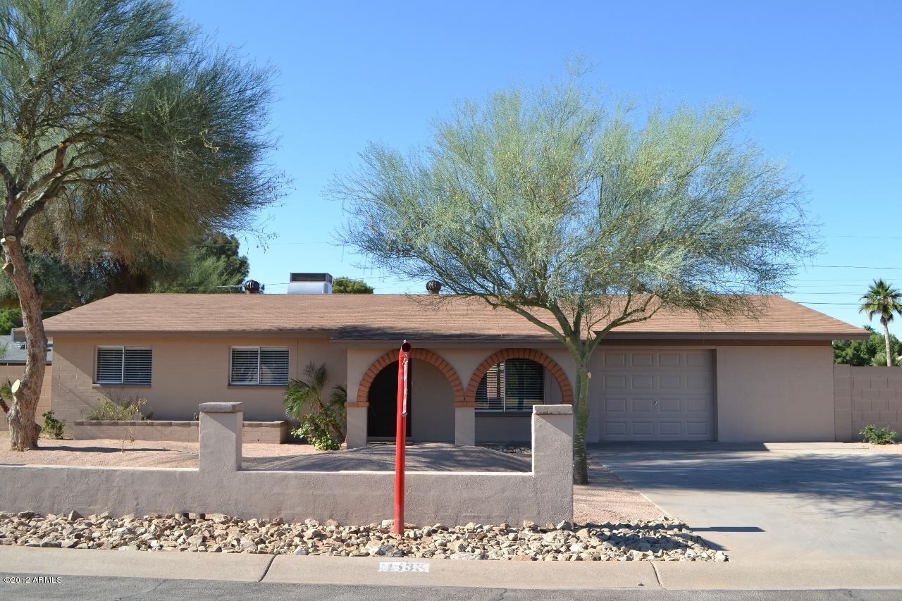 4435 E Halifax St., Mesa, AZ 85205