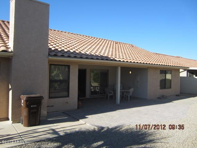 9336 W Escuda Dr., Peoria, AZ 85382